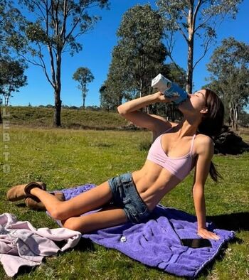 Full leaked Skyla rudd private photo