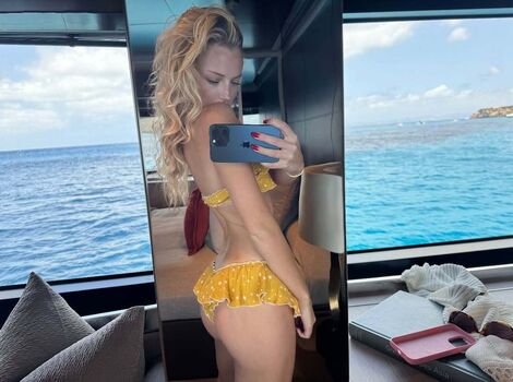 Skyla Sanders
