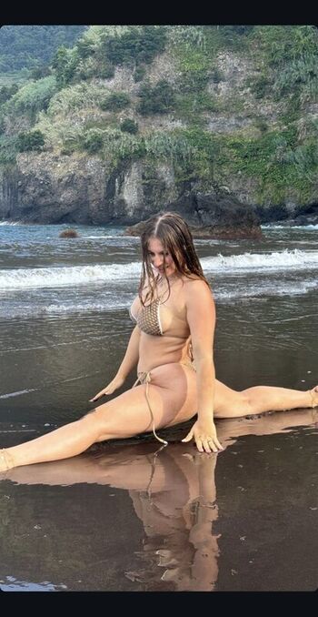 Full leaked Skylaaaar rae private photo