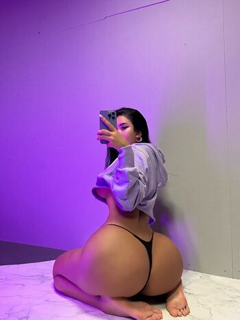 Full leaked Skylacho private photo
