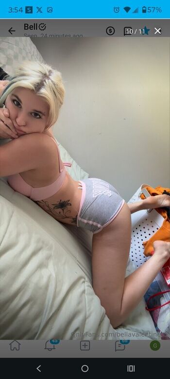 Full leaked Skylar dunaway private photo