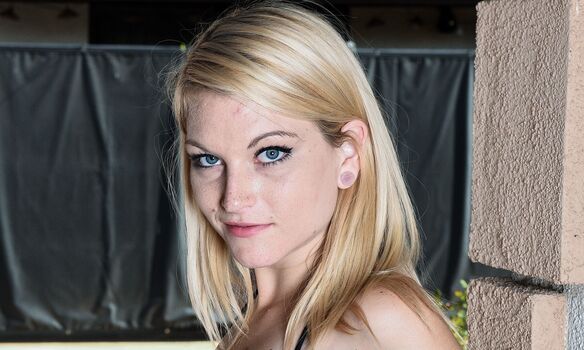 Full leaked Skylar madison private photo