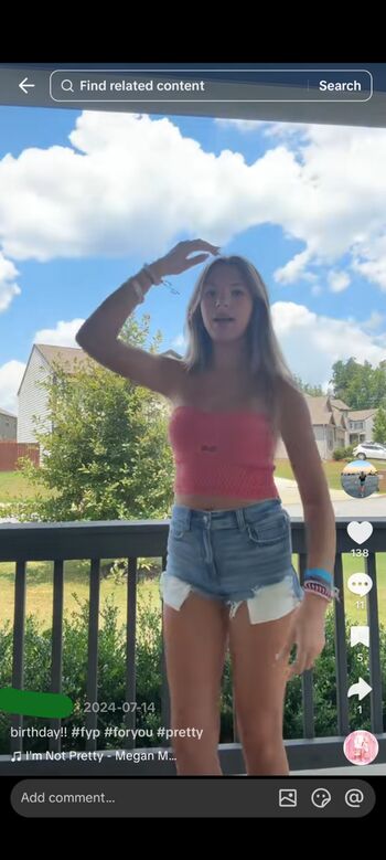 Full leaked Skylaspamyy private photo