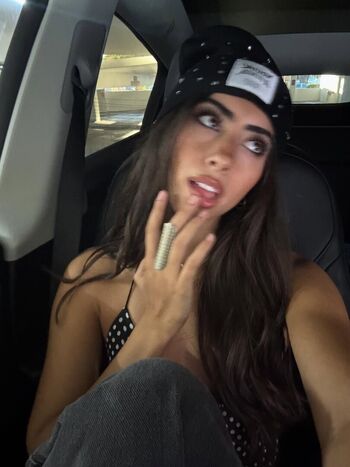 Full leaked Skyler aboujaoude page private photo