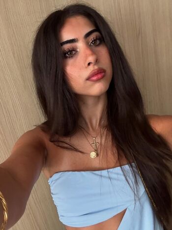 Full leaked Skyler aboujaoude page private photo