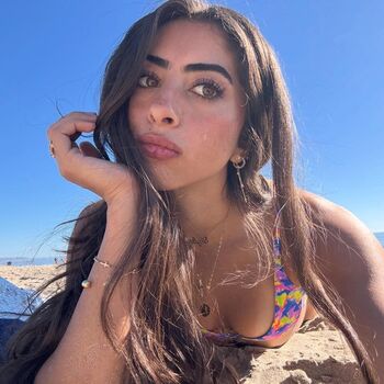 Full leaked Skyler aboujaoude page private photo