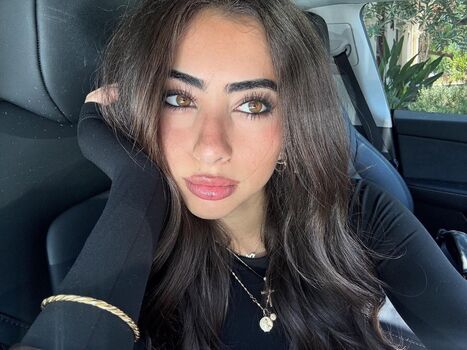 Full leaked Skyler aboujaoude page private photo