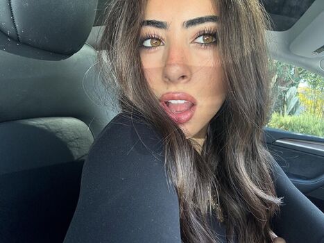 Full leaked Skyler aboujaoude page private photo