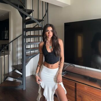 Full leaked Skyler aboujaoude private photo