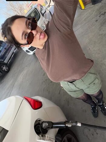 Full leaked Skyler o private photo