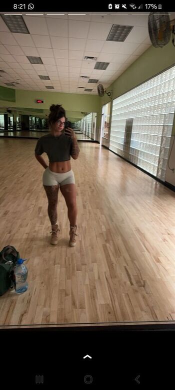 Full leaked Skylyn beaty private photo