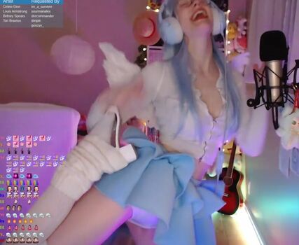 Full leaked Skymi chan private photo