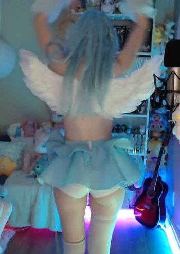 Full leaked Skymi chan private photo