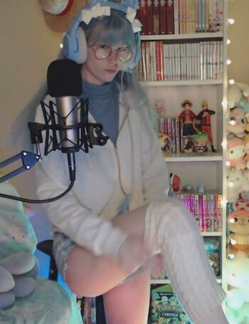 Full leaked Skymi chan private photo
