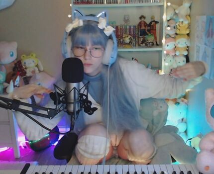Full leaked Skymi chan private photo