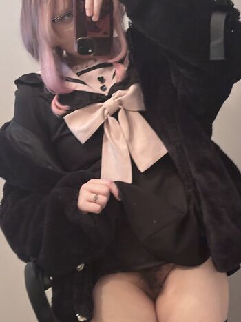 Full leaked Skynyster private photo