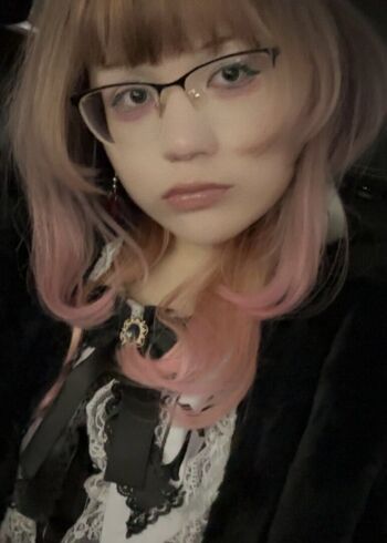 Full leaked Skynyster private photo