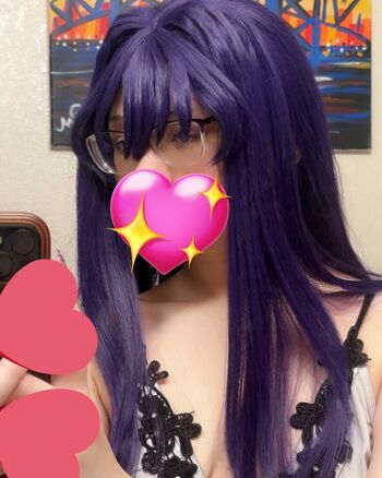 Full leaked Skynyster private photo