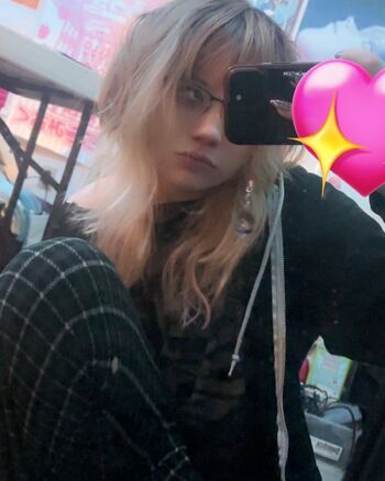 Full leaked Skynyster private photo