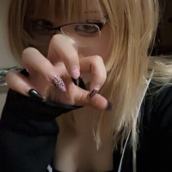 Full leaked Skynyster private photo