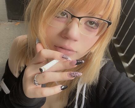 Full leaked Skynyster private photo