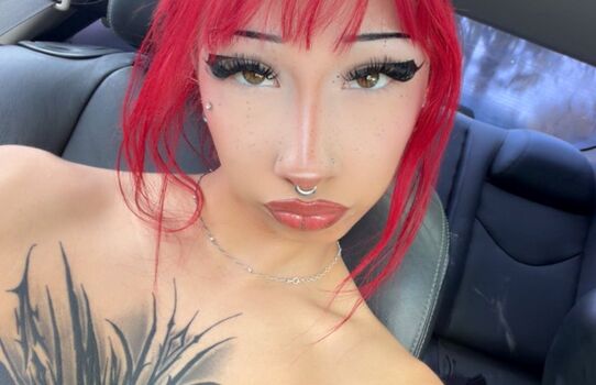 Full leaked Skyybunni private photo