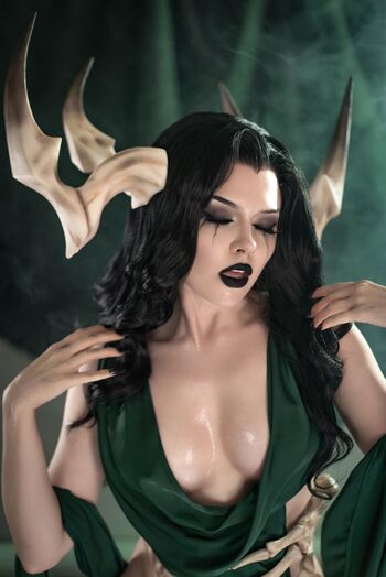 Full leaked Sladkoslava private photo