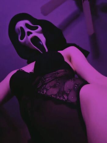 Full leaked Slasherbbyyy private photo