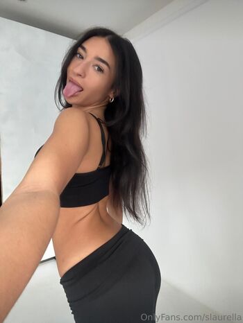 Full leaked Slaurella page private photo