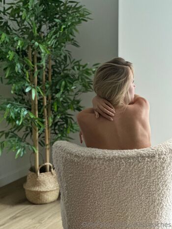 Full leaked Slavicpeaches private photo