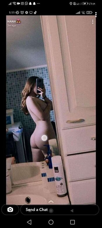 Full leaked Slavonski brod private photo