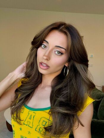 Full leaked Slayeas private photo