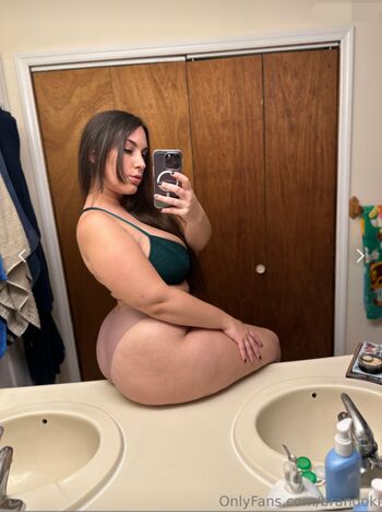 Full leaked Slaywithbrandy private photo