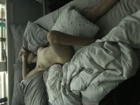 Full leaked Sleeping wife private photo