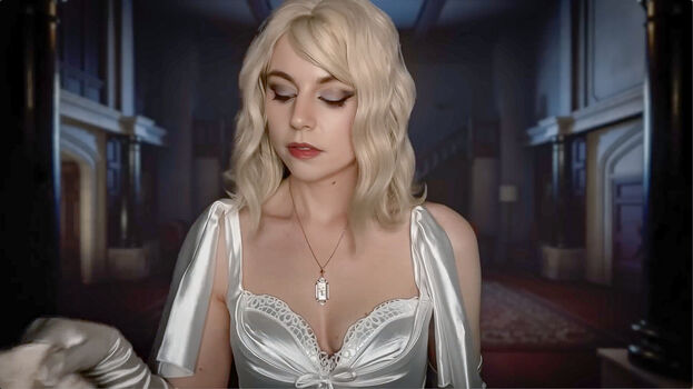 Full leaked Sleeptightwicket asmr private photo