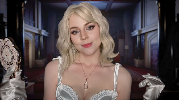 Full leaked Sleeptightwicket asmr private photo