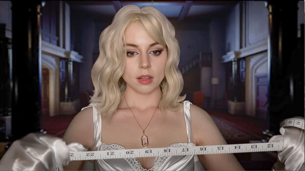 Full leaked Sleeptightwicket asmr private photo