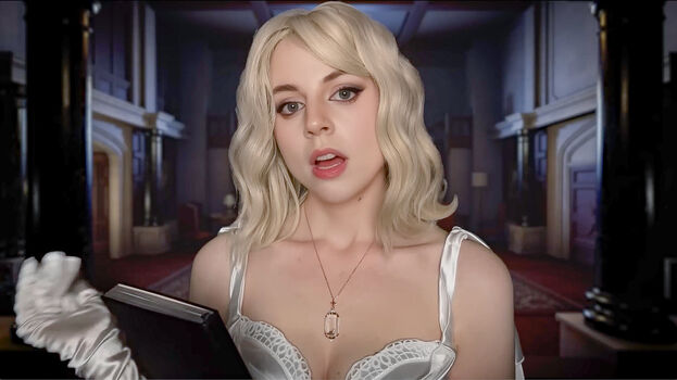 Full leaked Sleeptightwicket asmr private photo