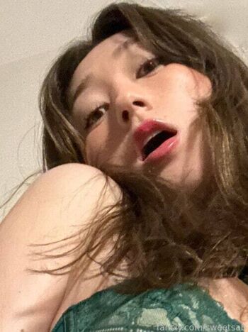 Full leaked Sleepy sab asmr private photo