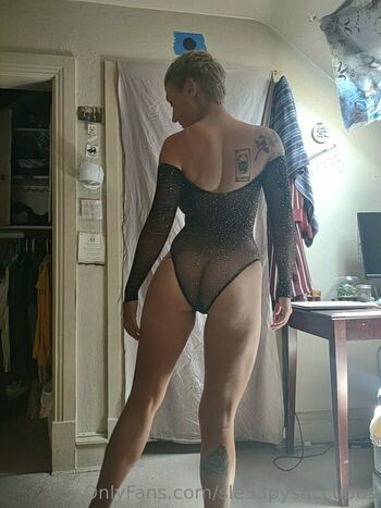 Full leaked Sleepysuccubus page private photo