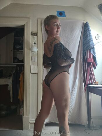 Full leaked Sleepysuccubus page private photo