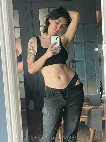 Full leaked Sleepysuccubus page private photo