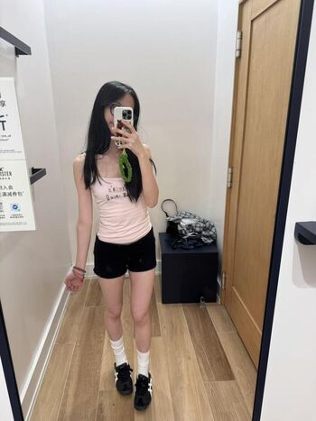 Full leaked Jadeteen / private photo