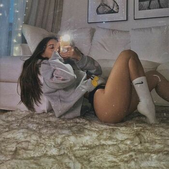 Full leaked Slimhailey private photo