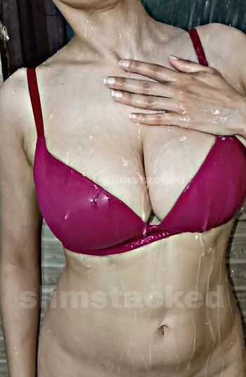 Full leaked Slimstacked private photo