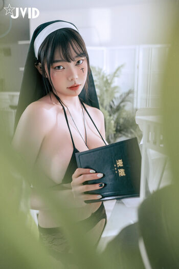 Full leaked Slivia private photo