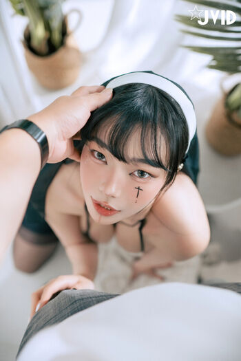 Full leaked Slivia private photo