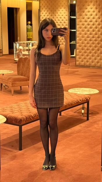 Full leaked Sloan bailey private photo