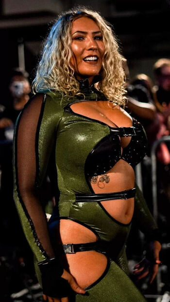 Full leaked Sloane jacobs private photo