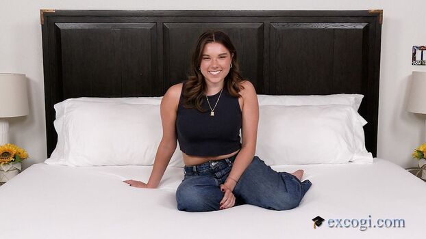 Full leaked Sloane mathews private photo